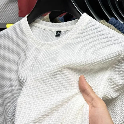 Selora® | Stijlvol Heren T-shirt