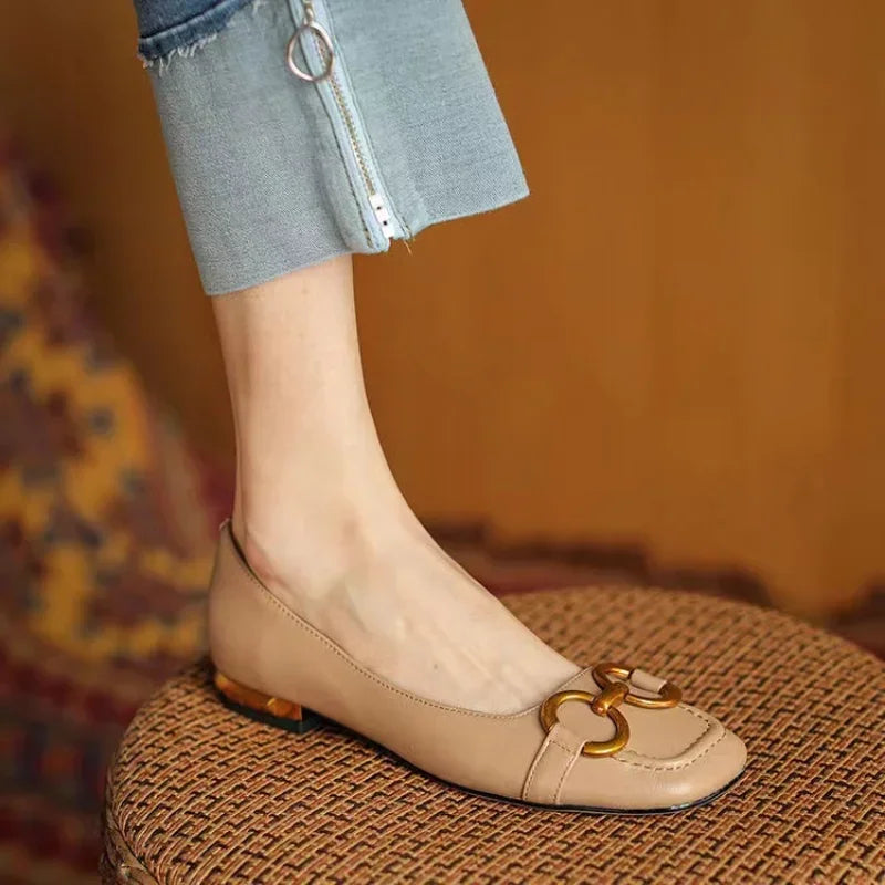 Mathilda | Comfortabele en Elegante Dames Sandalen