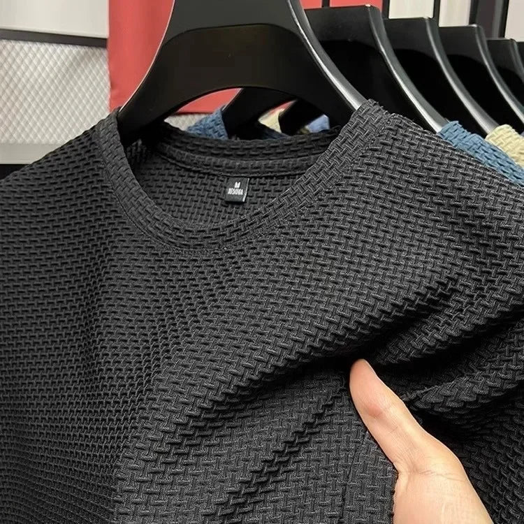 Selora® | Stijlvol Heren T-shirt