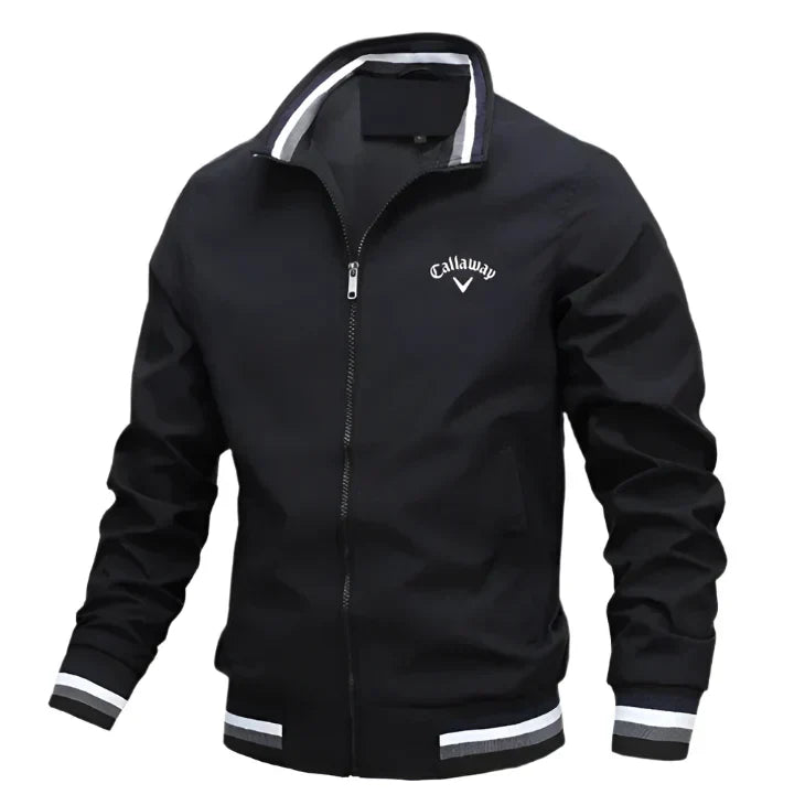 CALLAWAY | Elegante en veelzijdige jas voor heren en dames