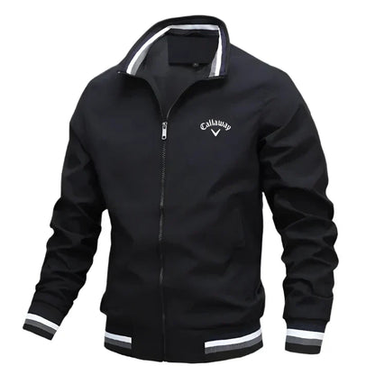 CALLAWAY | Elegante en veelzijdige jas voor heren en dames