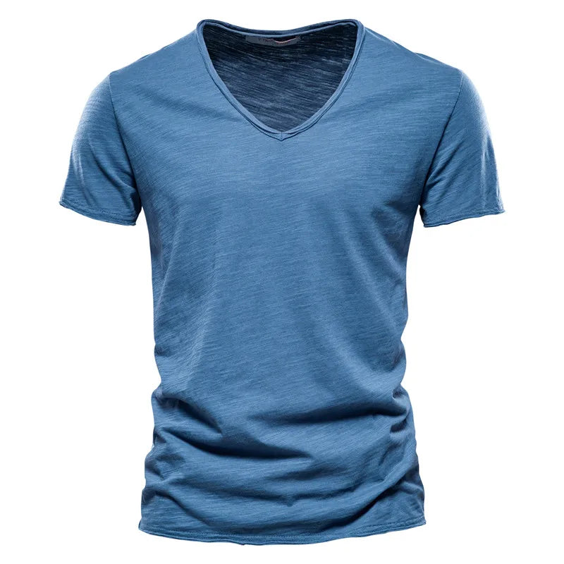 NOVALI® | Katoenen Zomer Shirt (TIJDELIJK 1+1 GRATIS!)