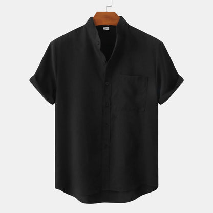 Melora® | Stijlvolle Linnen Blouse