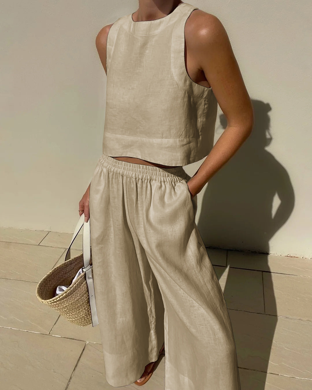 LunaBelle - Twee-delig Set