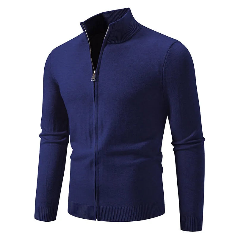 NOVALI® | Comfortabel heren vest (TIJDELIJK 1+1 GRATIS!)