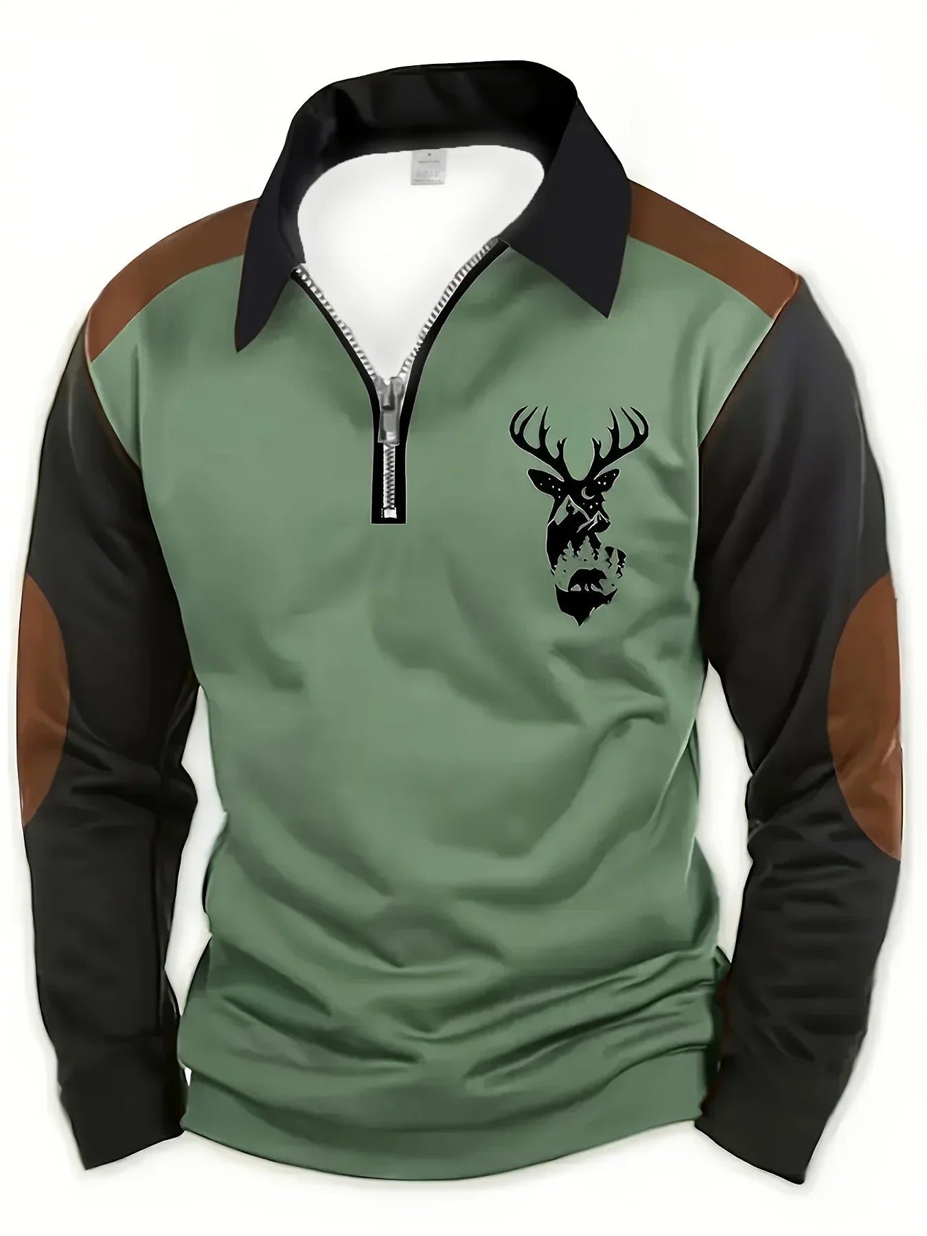 VAN LOREN™ | Elegante Herfsttrui