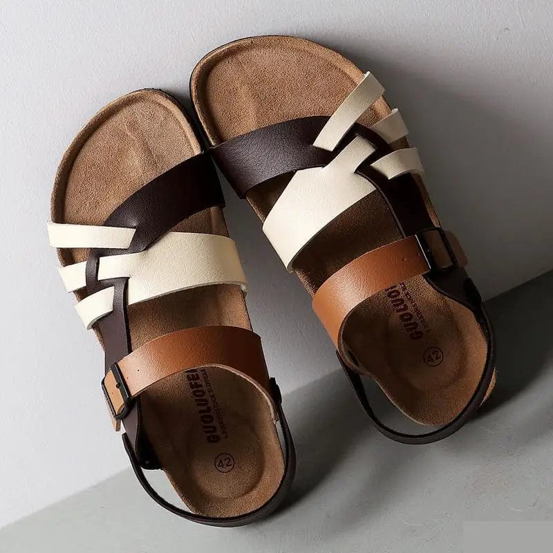 Christina | Elegante en Comfortabele Sandalen Dames