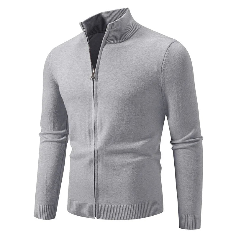 NOVALI® | Comfortabel heren vest (TIJDELIJK 1+1 GRATIS!)