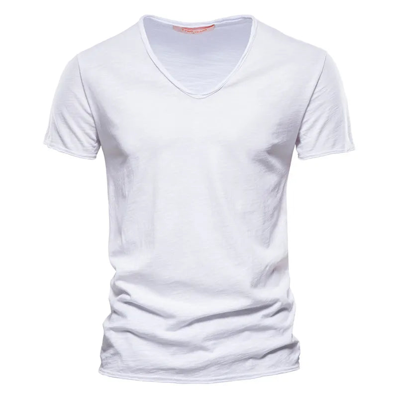 NOVALI® | Katoenen Zomer Shirt (TIJDELIJK 1+1 GRATIS!)