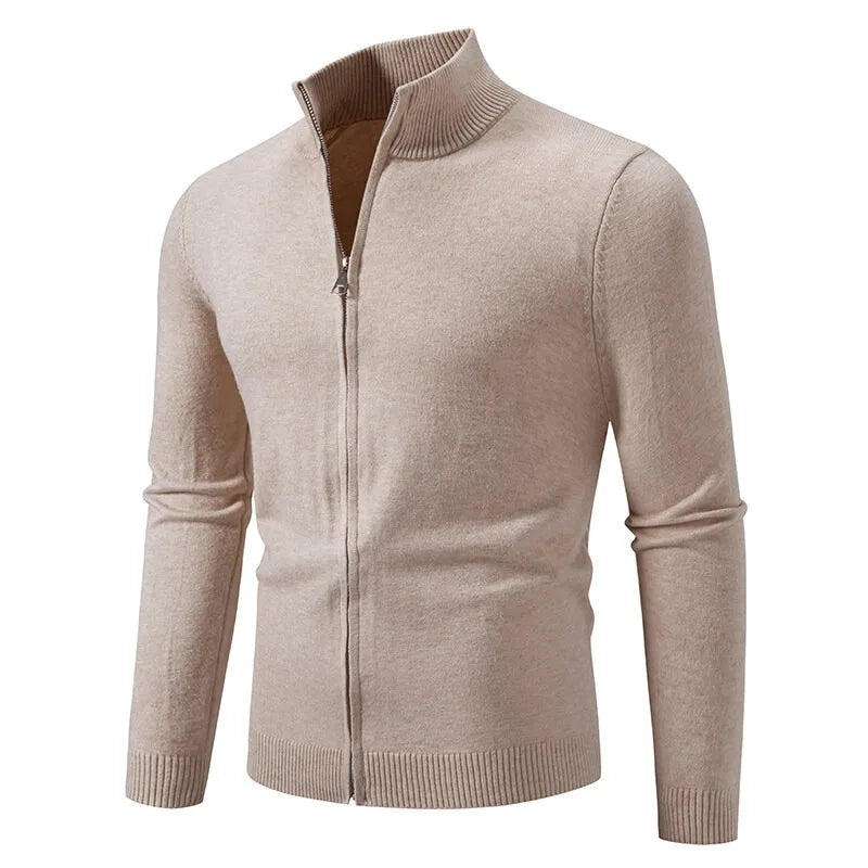 NOVALI® | Comfortabel heren vest (TIJDELIJK 1+1 GRATIS!)
