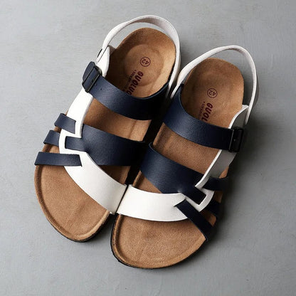 Christina | Elegante en Comfortabele Sandalen Dames