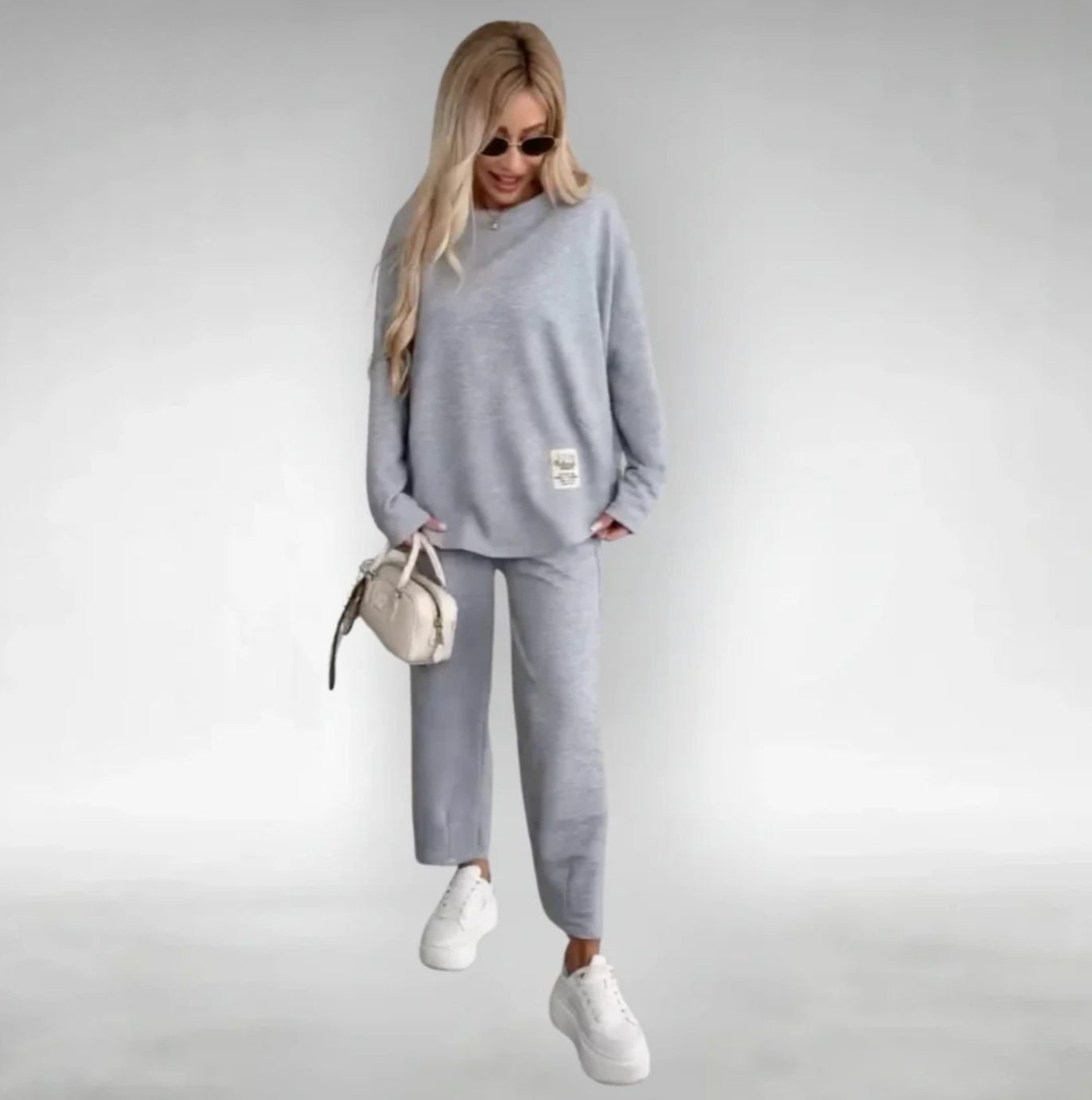 Olivia - 2-delig Set