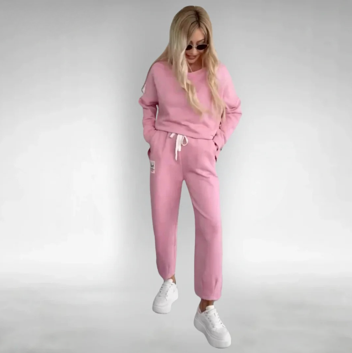 Olivia - 2-delig Set