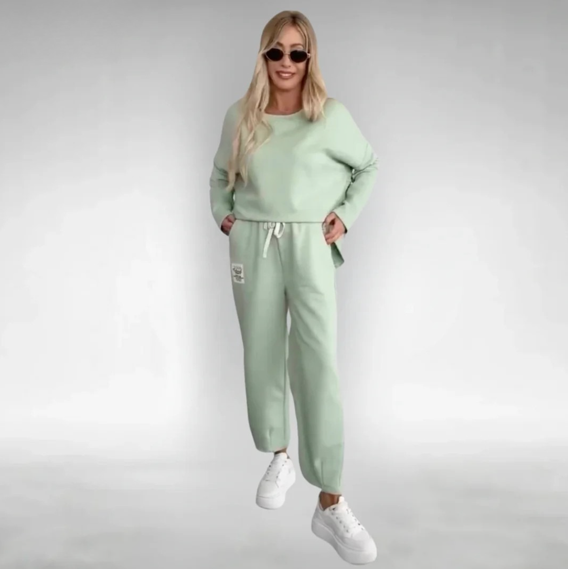 Olivia - 2-delig Set