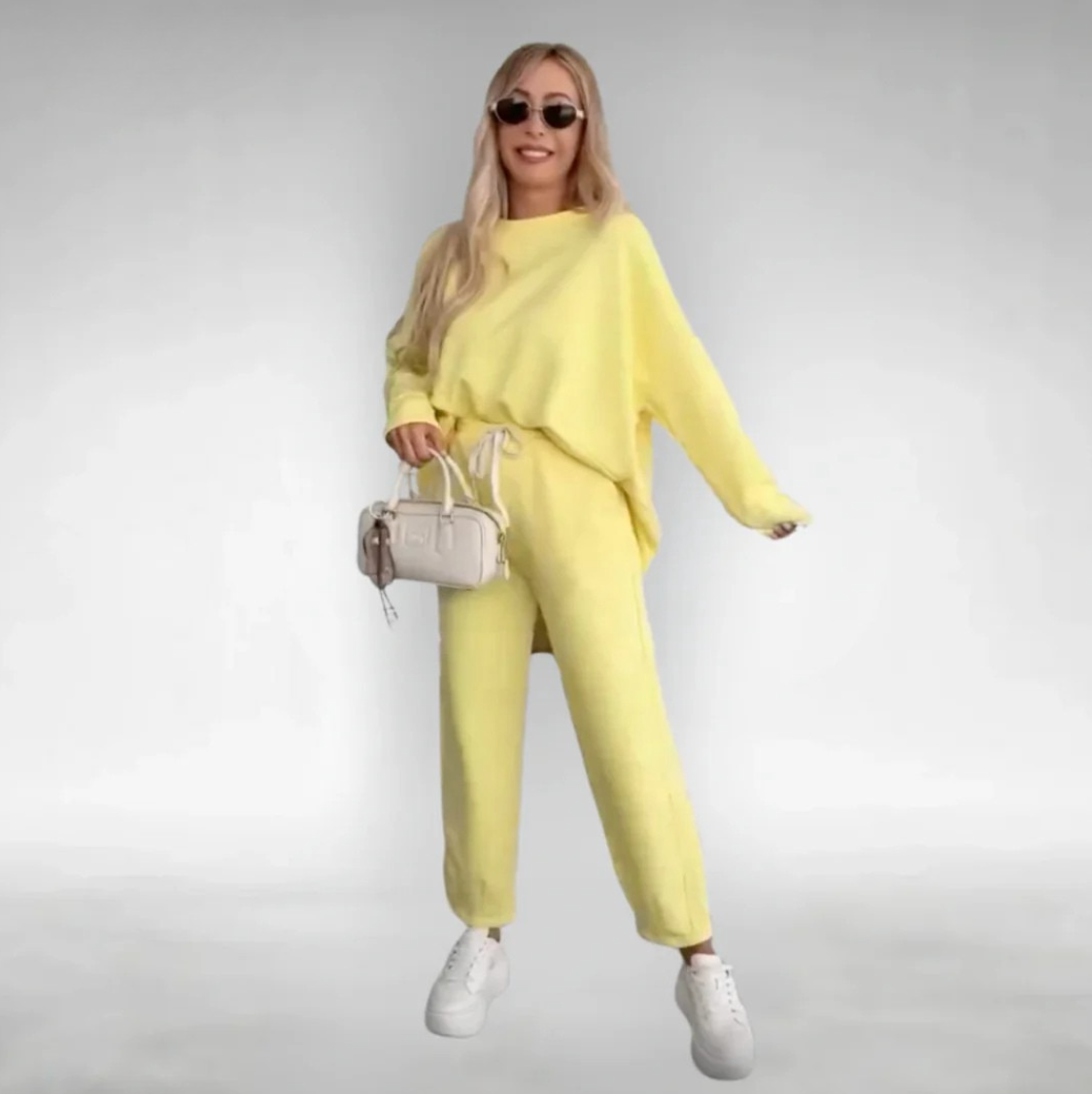 Olivia - 2-delig Set