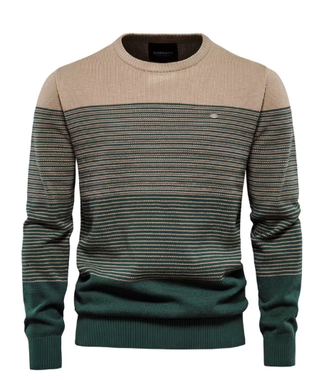 Koelman | Robuuste herenpullover