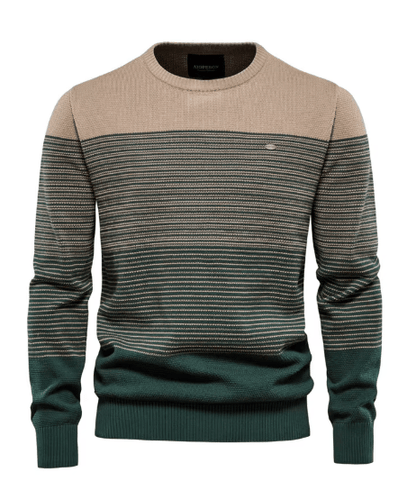 Ekkehard | Maskuline stijl ontmoet ultiem comfort