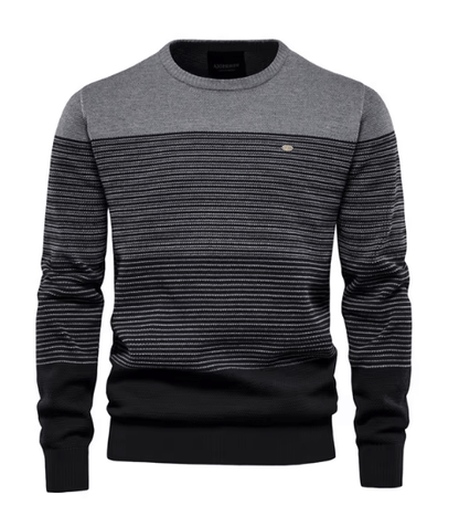 Ekkehard | Maskuline stijl ontmoet ultiem comfort