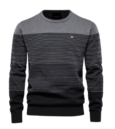 Koelman | Robuuste herenpullover