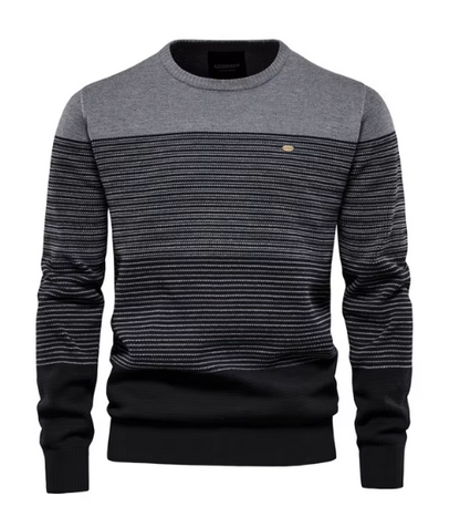 Koelman | Robuuste herenpullover