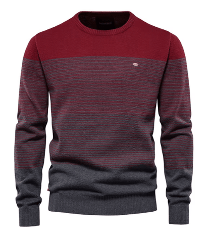 Ekkehard | Maskuline stijl ontmoet ultiem comfort