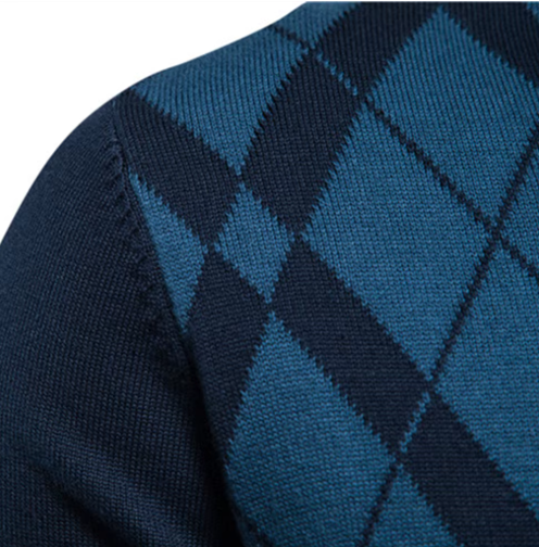 Koelman | Heren Half-Zip Pullover