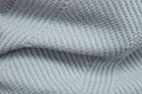 Koelman | Stijlvolle herenpullover met visgraatpatroon
