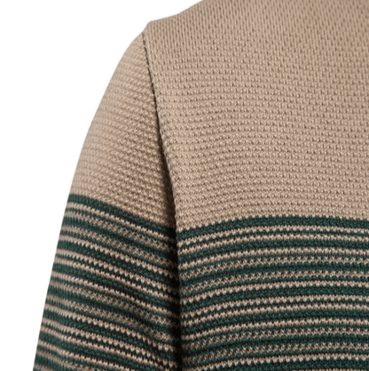 Ekkehard | Maskuline stijl ontmoet ultiem comfort