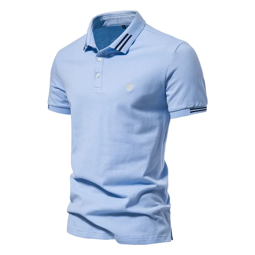 Selora® | Chic Elegance Polo