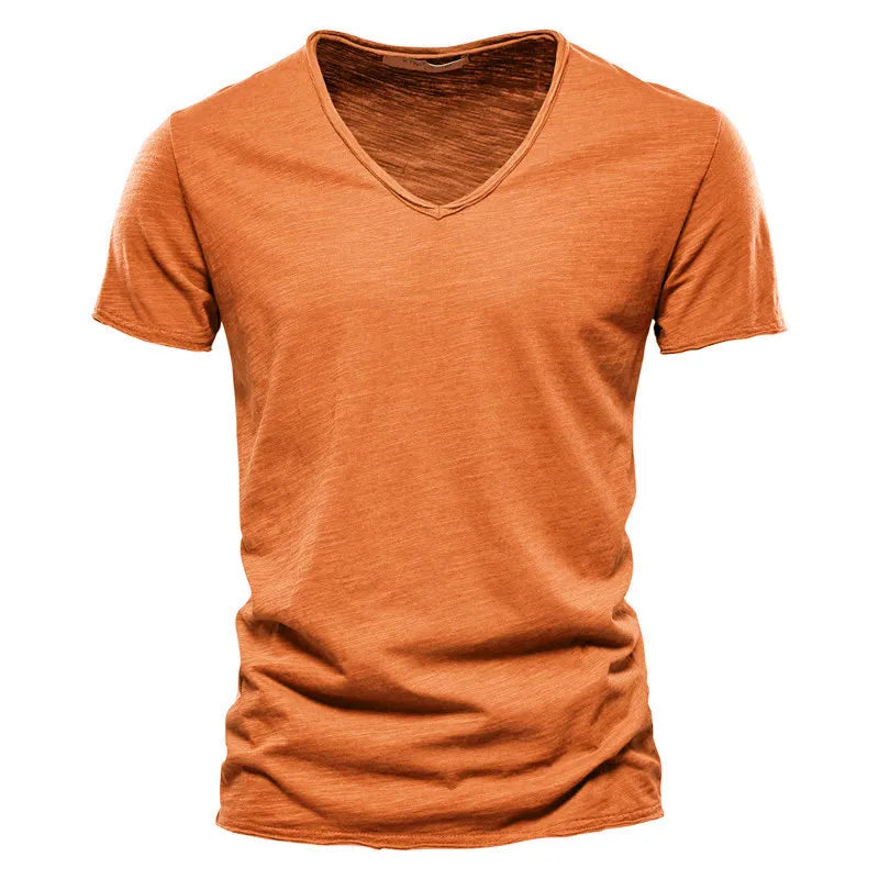NOVALI® | Katoenen Zomer Shirt (TIJDELIJK 1+1 GRATIS!)