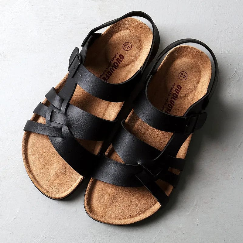 Christina | Elegante en Comfortabele Sandalen Dames