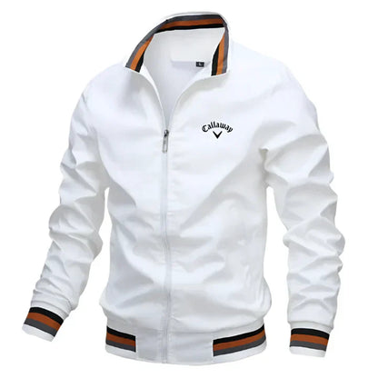 CALLAWAY | Elegante en veelzijdige jas voor heren en dames