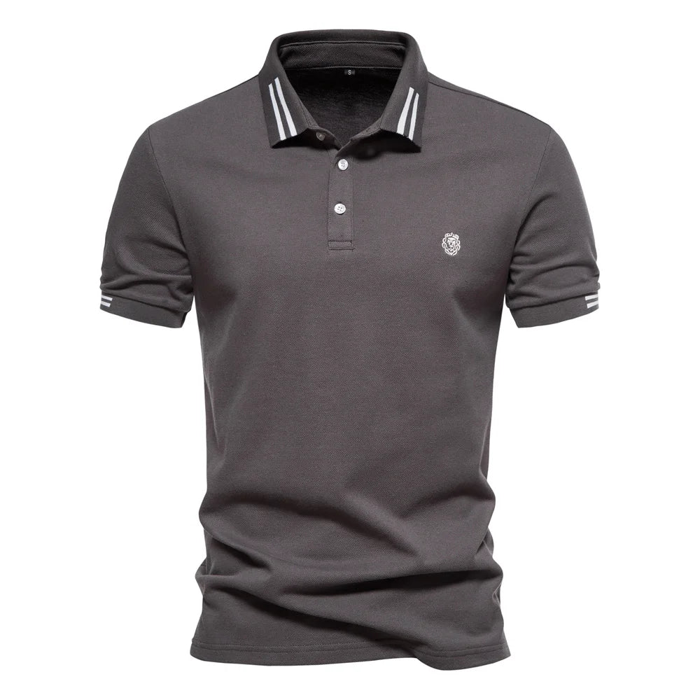 Selora® | Chic Elegance Polo