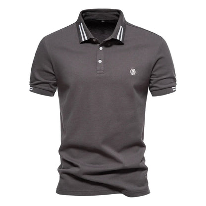 Selora® | Chic Elegance Polo