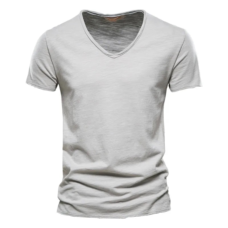 NOVALI® | Katoenen Zomer Shirt (TIJDELIJK 1+1 GRATIS!)