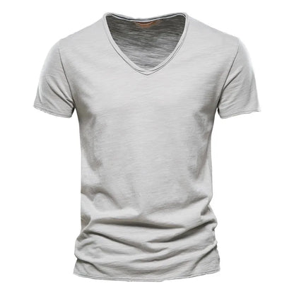 NOVALI® | Katoenen Zomer Shirt (TIJDELIJK 1+1 GRATIS!)