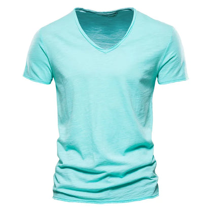 NOVALI® | Katoenen Zomer Shirt (TIJDELIJK 1+1 GRATIS!)