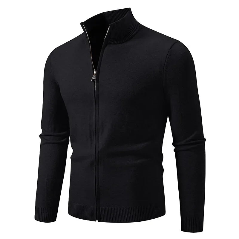 NOVALI® | Comfortabel heren vest (TIJDELIJK 1+1 GRATIS!)
