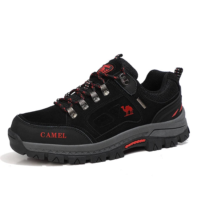 MARCO | Heren Wandelschoenen met Ultiem Comfort en Grip voor Elk Avontuur
