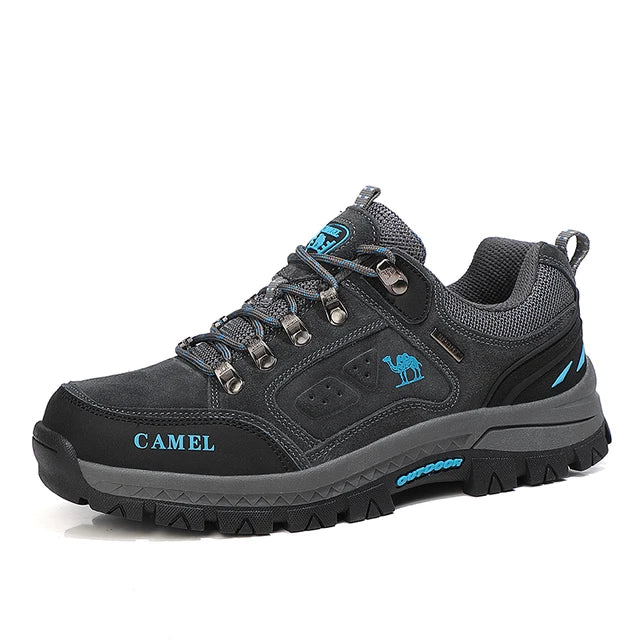 MARCO | Heren Wandelschoenen met Ultiem Comfort en Grip voor Elk Avontuur