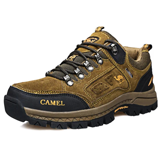 MARCO | Heren Wandelschoenen met Ultiem Comfort en Grip voor Elk Avontuur