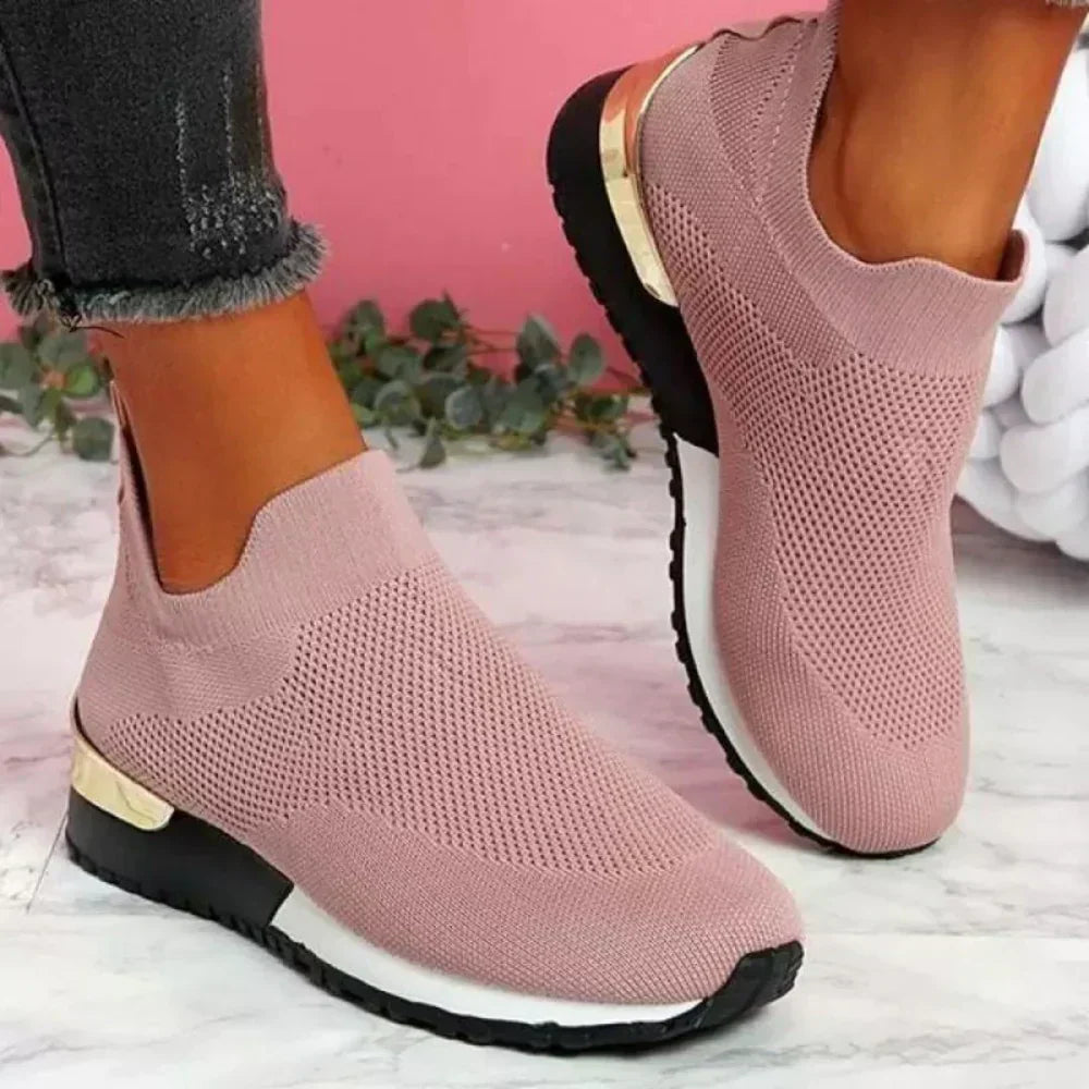 Sportief Schoen Kastilla Confort+