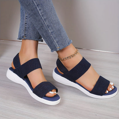 Malanda | Elegante en Comfortabele Orthopedische Sandalen