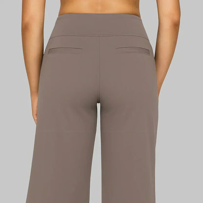 NOVALI® | Comfortabele dames stretch broek (TIJDELIJK 1+1 GRATIS!)