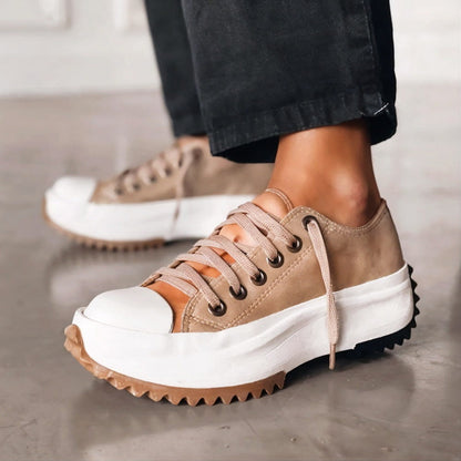 Elina | Elegante en Comfortabele Schoenen