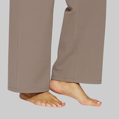 NOVALI® | Comfortabele dames stretch broek (TIJDELIJK 1+1 GRATIS!)