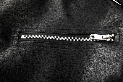 Rogue™ | Rebelle & Aansluitende Leren Jas