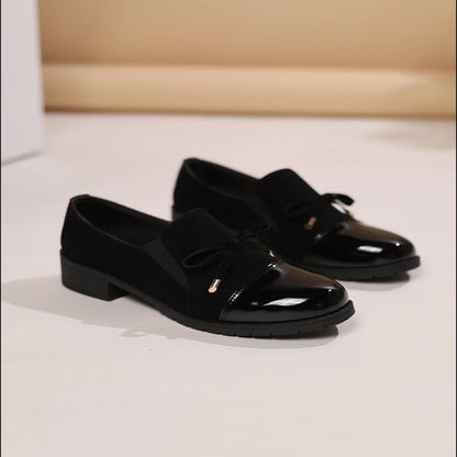 Camille™ Élégance | Elegante en comfortabele damesmocassins voor dagelijks gebruik
