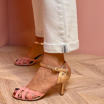 Calista™ | Elegante Hakken