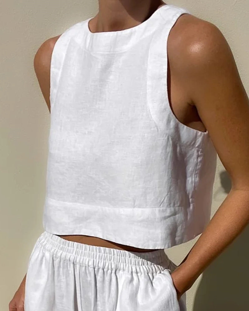 LunaBelle - Twee-delig Set